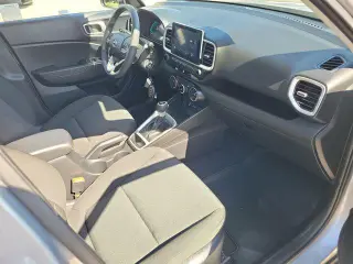 Hyundai VENUE 2026 SE 4dr Crossover