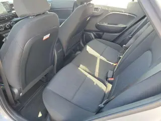 Hyundai VENUE 2026 SE 4dr Crossover
