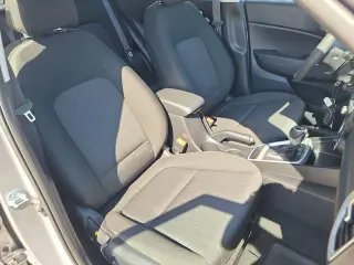 Hyundai VENUE 2026 SE 4dr Crossover