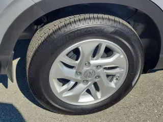 Hyundai VENUE 2026 SE 4dr Crossover