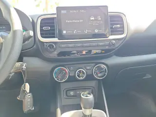 Hyundai VENUE 2026 SE 4dr Crossover