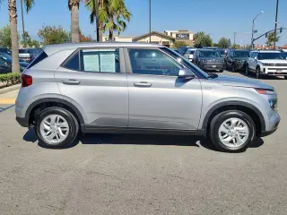 Hyundai VENUE 2026 SE 4dr Crossover