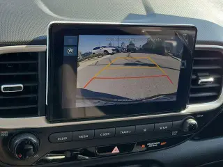 Hyundai VENUE 2026 SE 4dr Crossover