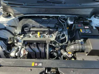 Hyundai VENUE 2026 SE 4dr Crossover