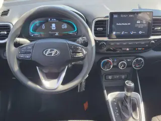 Hyundai VENUE 2026 SE 4dr Crossover