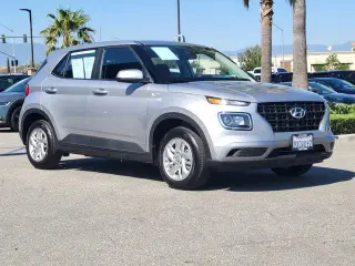 Hyundai VENUE 2026 SE 4dr Crossover