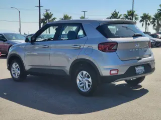 Hyundai VENUE 2026 SE 4dr Crossover