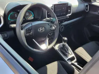 Hyundai VENUE 2026 SE 4dr Crossover