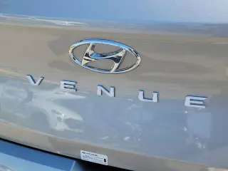 Hyundai VENUE 2026 SE 4dr Crossover