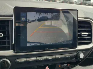 Hyundai VENUE 2026 SE 4dr Crossover