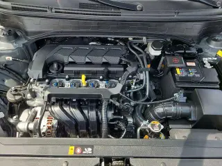 Hyundai VENUE 2026 SE 4dr Crossover