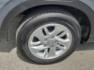 Hyundai VENUE 2026 SE 4dr Crossover