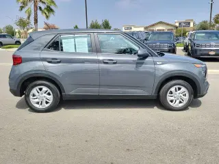 Hyundai VENUE 2026 SE 4dr Crossover
