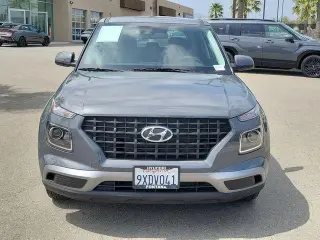Hyundai VENUE 2026 SE 4dr Crossover