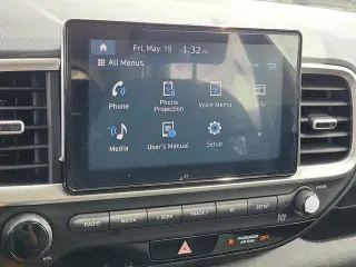 Hyundai VENUE 2026 SE 4dr Crossover