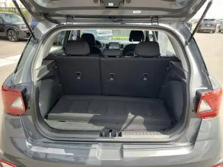 Hyundai VENUE 2026 SE 4dr Crossover