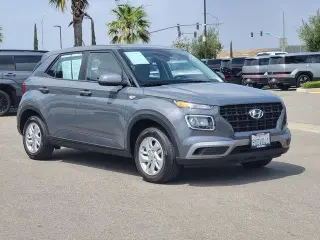 Hyundai VENUE 2026 SE 4dr Crossover