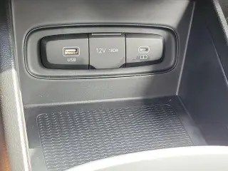 Hyundai VENUE 2026 SE 4dr Crossover
