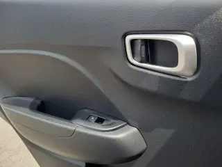 Hyundai VENUE 2026 SE 4dr Crossover