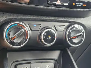 Hyundai VENUE 2026 SE 4dr Crossover