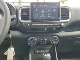 Hyundai VENUE 2026 SE 4dr Crossover