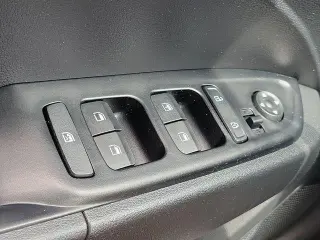 Hyundai VENUE 2026 SE 4dr Crossover