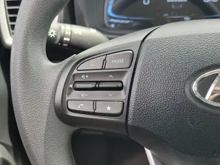 Hyundai VENUE 2026 SE 4dr Crossover