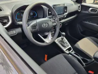 Hyundai VENUE 2026 SE 4dr Crossover