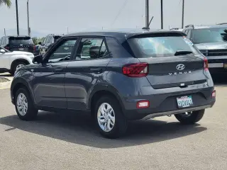 Hyundai VENUE 2026 SE 4dr Crossover