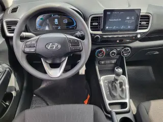 Hyundai VENUE 2026 SE 4dr Crossover