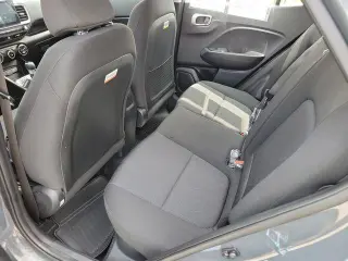Hyundai VENUE 2026 SE 4dr Crossover
