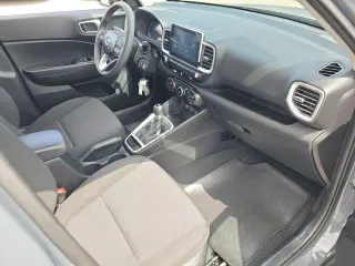 Hyundai VENUE 2026 SE 4dr Crossover