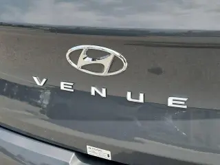 Hyundai VENUE 2026 SE 4dr Crossover