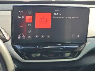 Volkswagen ID.4 2022 Pro S 4dr Crossover