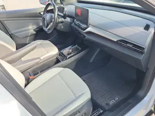 Volkswagen ID.4 2022 Pro S 4dr Crossover