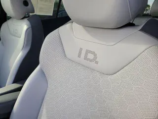 Volkswagen ID.4 2022 Pro S 4dr Crossover