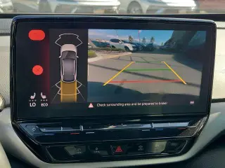 Volkswagen ID.4 2022 Pro S 4dr Crossover