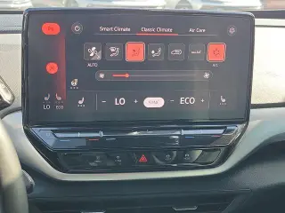 Volkswagen ID.4 2022 Pro S 4dr Crossover
