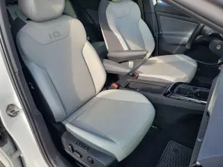 Volkswagen ID.4 2022 Pro S 4dr Crossover