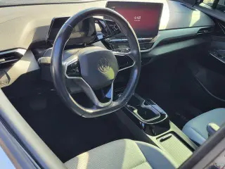 Volkswagen ID.4 2022 Pro S 4dr Crossover