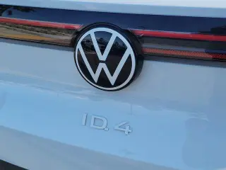 Volkswagen ID.4 2022 Pro S 4dr Crossover