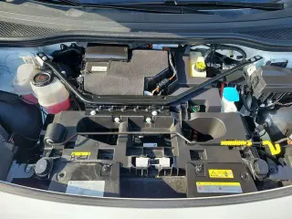 Volkswagen ID.4 2022 Pro S 4dr Crossover
