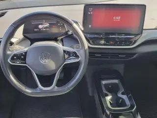 Volkswagen ID.4 2022 Pro S 4dr Crossover
