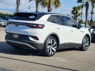 Volkswagen ID.4 2022 Pro S 4dr Crossover
