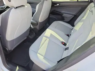 Volkswagen ID.4 2022 Pro S 4dr Crossover