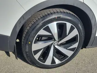 Volkswagen ID.4 2022 Pro S 4dr Crossover
