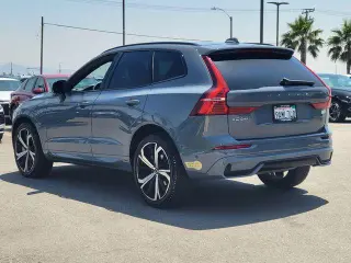 Volvo XC60 Recharge 2022 eAWD T8 R-Design 4dr SUV