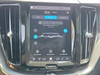 Volvo XC60 Recharge 2022 eAWD T8 R-Design 4dr SUV