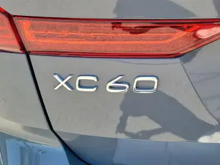 Volvo XC60 Recharge 2022 eAWD T8 R-Design 4dr SUV