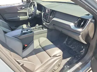 Volvo XC60 Recharge 2022 eAWD T8 R-Design 4dr SUV